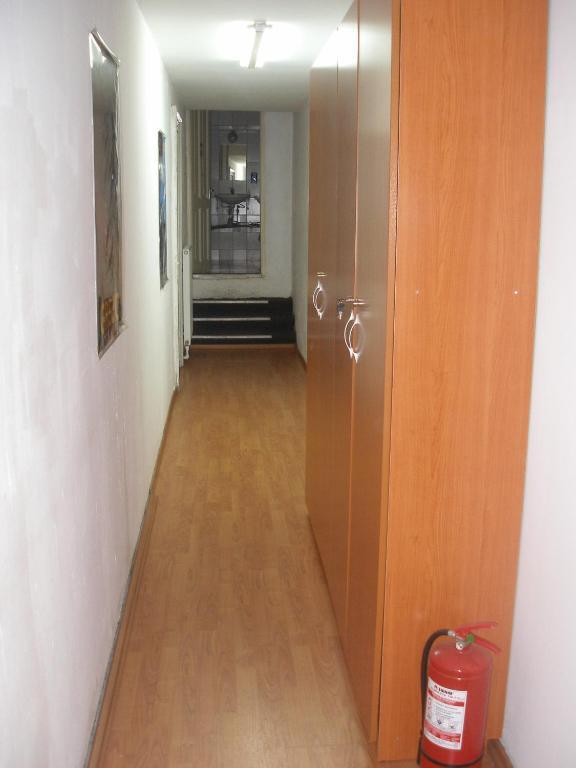 Kretan Hostel Bukarest Eksteriør billede